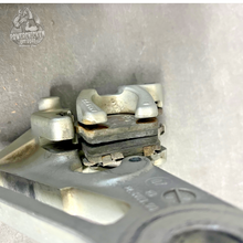 Load image into Gallery viewer, 2009 KTM 144SX Rear Brake Caliper w/ Pads – OEM | Clean &amp; Tested