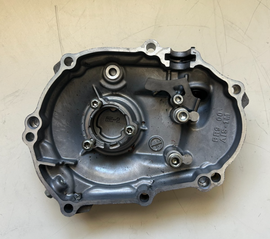 OEM 2018 YAMAHA YZ450F STATOR COVE - PART# BR9-15411-00-00
