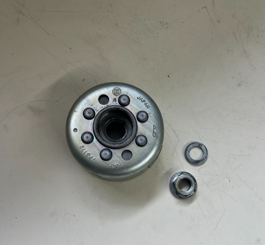 2004 KTM 250 SX Flywheel Rotor