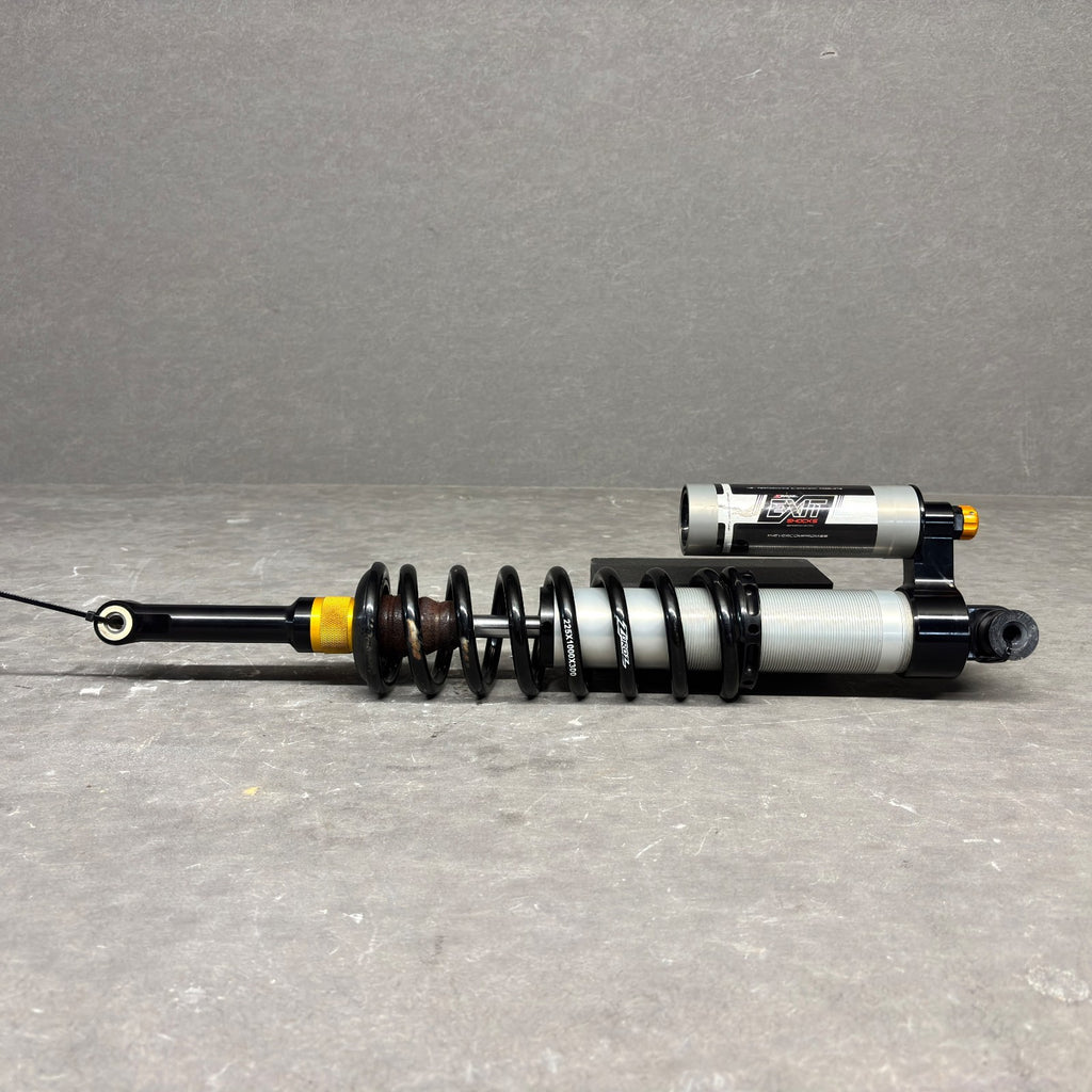 2020+ Zbroz Racing Exit X2 RALE Primary Shock | 544-90852