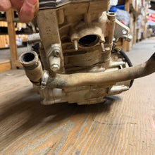 Load image into Gallery viewer, 2021 sherco sef 300 motor