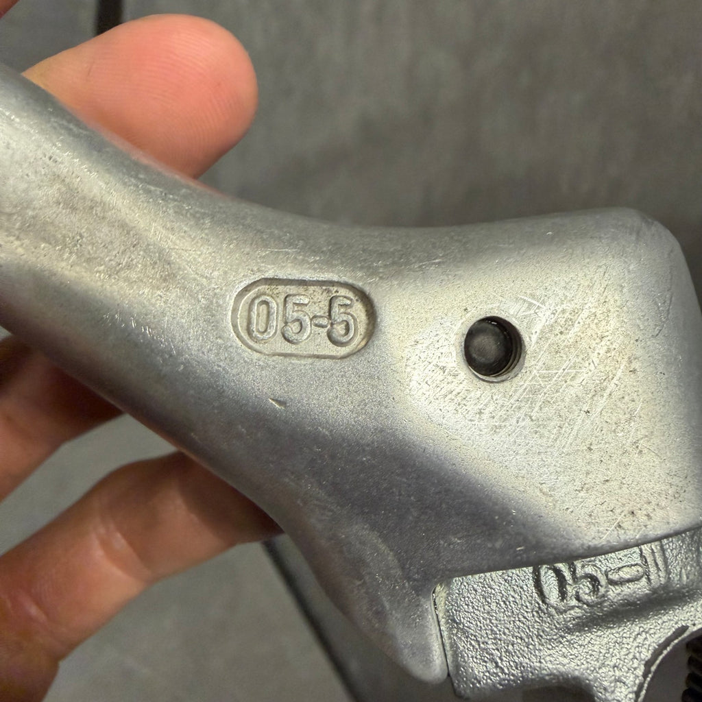 KICK STARTER LEVER FOR KTM 125 250 300 400 450 525 2004-2006