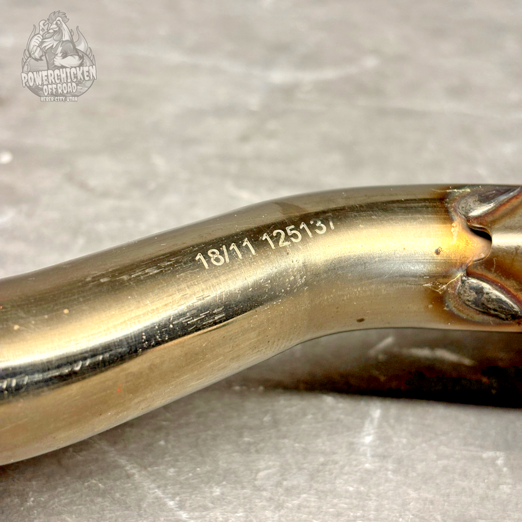FMF PowerCore 2.1 Silencer – GAS GAS EC | Pre-KTM Era | Euro e9