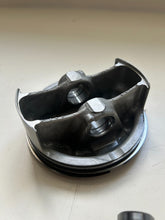 Load image into Gallery viewer, OEM 2007 Yamaha YFZ 450 Cylinder W/ Piston - Part # 5TA-11311-12-00