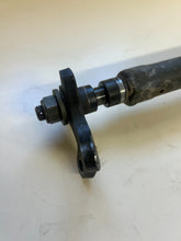 Load image into Gallery viewer, OEM 2007 Yamaha YFZ450 Steering Column - Part# 5D3-23813-10-00