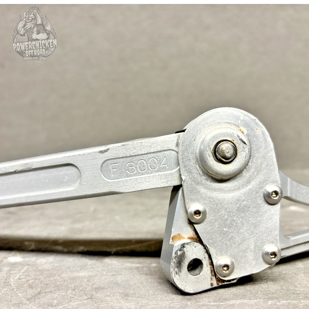 2008 KTM 144SX Kickstand – Pro Moto Billet 3004-A