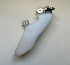 OEM 2007 Yamaha YFZ 450 Coolant Tank - Part# 5TG-21871-00-00