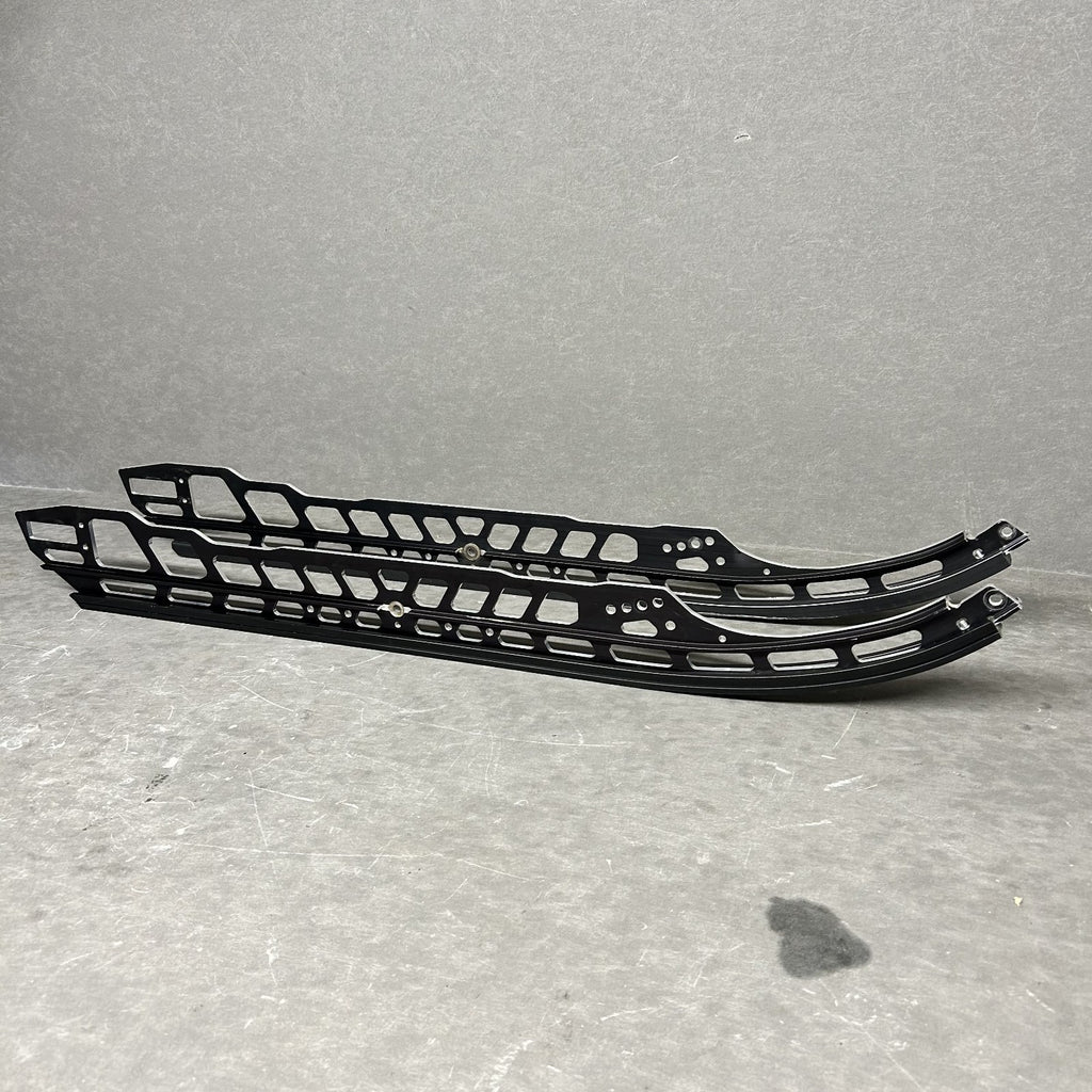 2022 Rale MT129 Track Rails 07129-B – 129" – Used Good