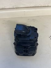 Load image into Gallery viewer, 2014 Honda CBR500R OEM Air Filter Housing and Air Cleaner