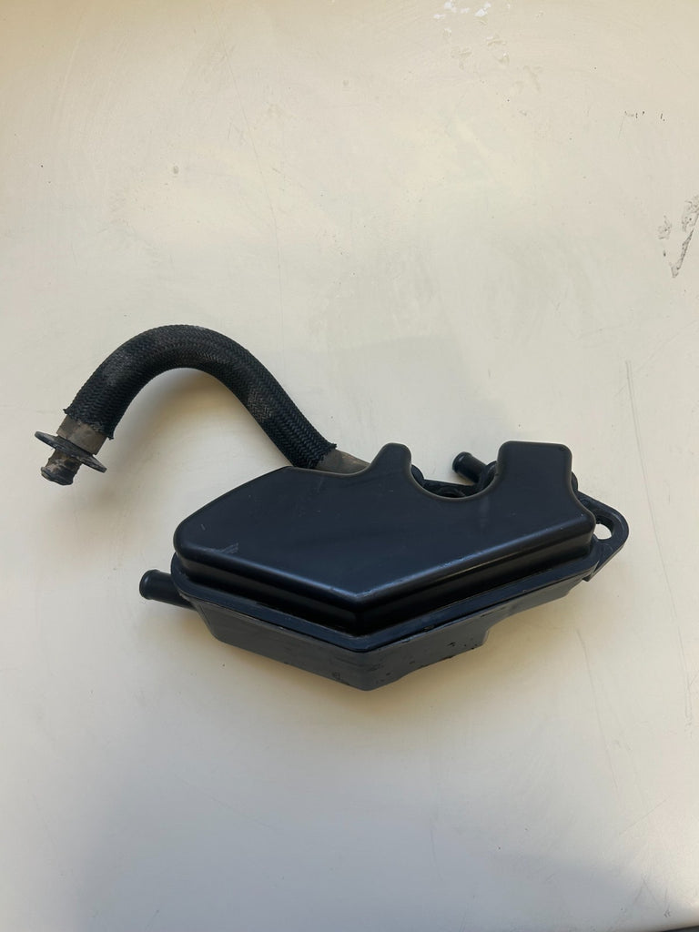 OEM 2007 Yamaha YFZ 450 Air Breather Box - Part# 5TG-15370-00-00