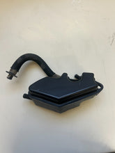 Load image into Gallery viewer, OEM 2007 Yamaha YFZ 450 Air Breather Box - Part# 5TG-15370-00-00