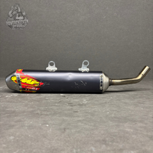 Load image into Gallery viewer, FMF PowerCore 2.1 2-Stroke Silencer 025252