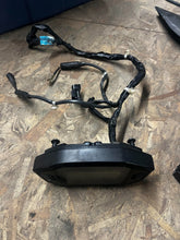 Load image into Gallery viewer, 2014 Honda CBR500 Dash Display