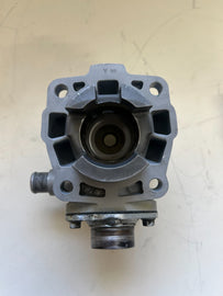 2007 KTM SX50 Cylinder W/Piston 77630005000