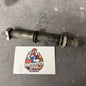 2016-2026 kawasaki 250 450 rear axle, blocks and spacers  part # 41068-0597