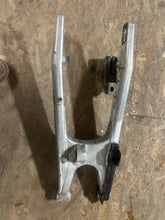 Load image into Gallery viewer, OEM 2004 KTM 250SX Swingarm W/Chainguide - Part# 54804030044