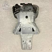 Load image into Gallery viewer, 2017 Kawasaki KX450F AXP Skid Plate – AXP Racing | Used &amp; Well Tested