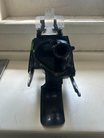 2006 Kawasaki KX450F Aircleaner W/Subframe 11011-0055-67 , 32160-0194