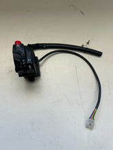 Load image into Gallery viewer, OEM 2023 TM Moto 300EN Handle Bar Controls - Part# 68030.10