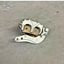 2008 KTM 144 SX OEM Brembo Front Brake Caliper w/ Brake Pads 59013015144