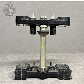 2017 Kawasaki KX450F Triple Trees – OEM Upper & Lower