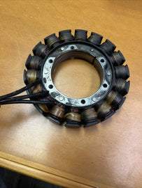 2017 SKI-DOO SUMMIT 850 Stator Alternator & Pickup Coil  420864420