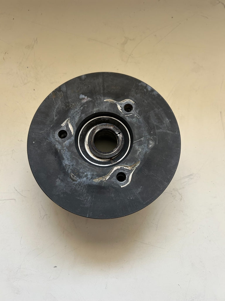 OEM SKI DOO MX7 800R PTEK ENGINE FLYWHEEL/ROTOR ASSY - PART# 420665722