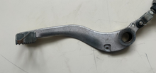 Load image into Gallery viewer, OEM 2007 Yamaha YFZ 450 Rear Brake Lever W/ Cylinder - Part# 5TG-2580E-20-00