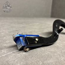 Load image into Gallery viewer, 2017 Kawasaki KX450F Aftermarket Brake Pedal – Tusk Aluminum
