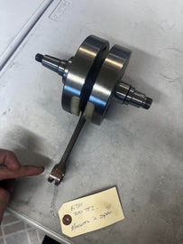 2018+ KTM 300 TPI Crankshaft
