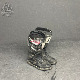 2017 Gaerne GX-1 Boots – Size 9 | Durable Off-Road Protection