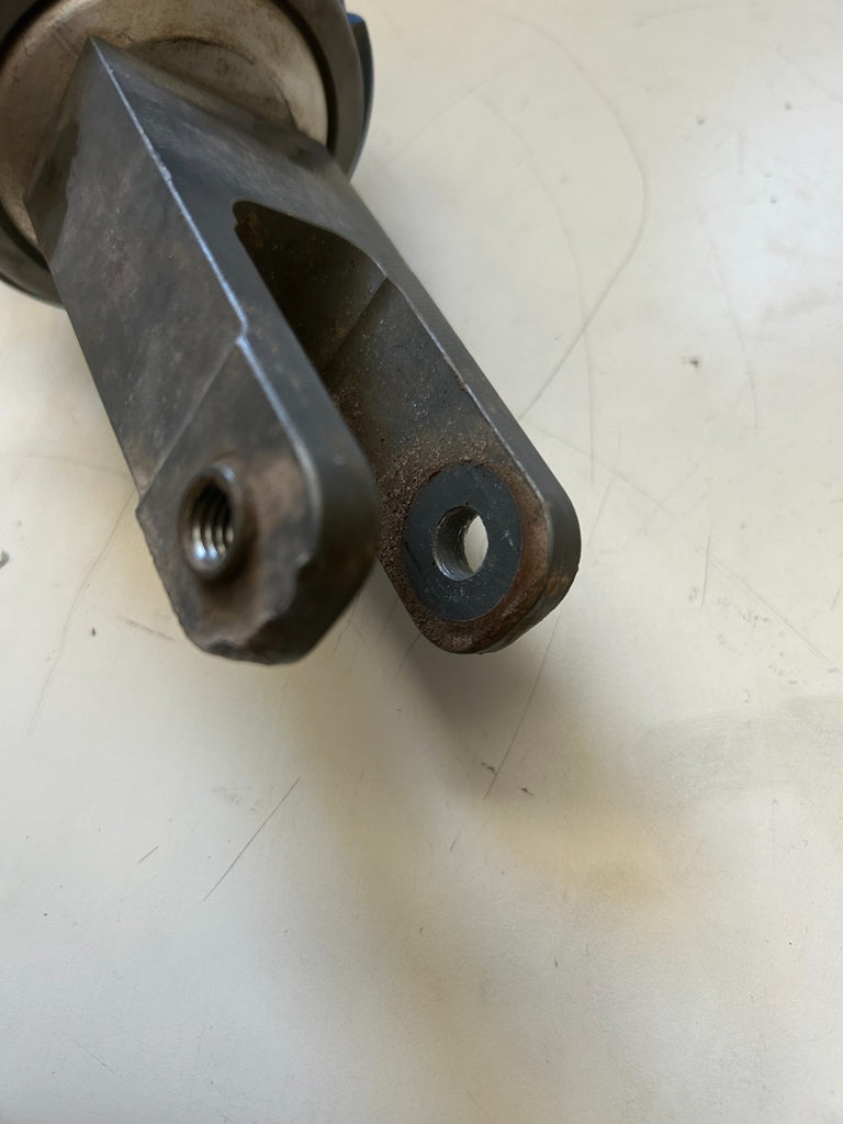 OEM 2012 KTM 450 Rear Monoshock/Shock Absorber - Part# 18187L5701