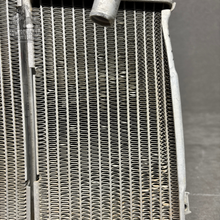 Load image into Gallery viewer, 2017 Kawasaki KX450F Radiators – OEM Pair | Part #39061-0710 | Clean