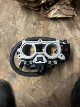 Load image into Gallery viewer, 2014 Honda CBR500 Throttle Bodies