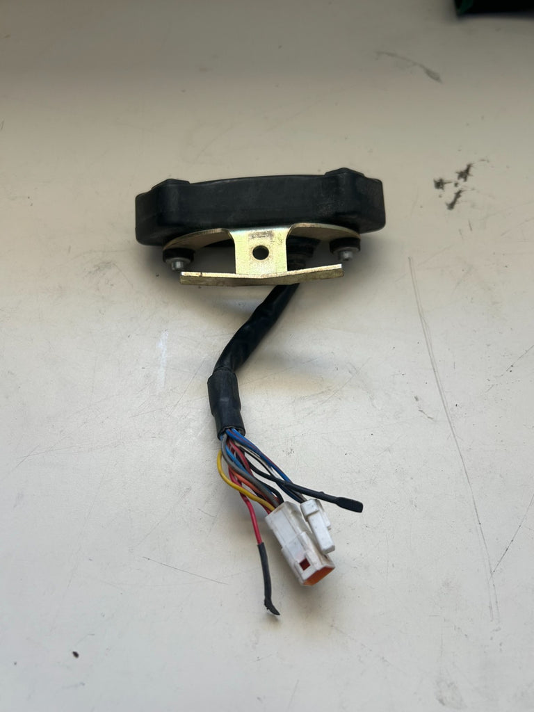 2023 TM Moto 300EN Tachometer - Part# WOR1-37-200