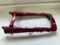OEM RED Yamaha YFZ450 Rear Frame - Part# 5TG-21190-08-00