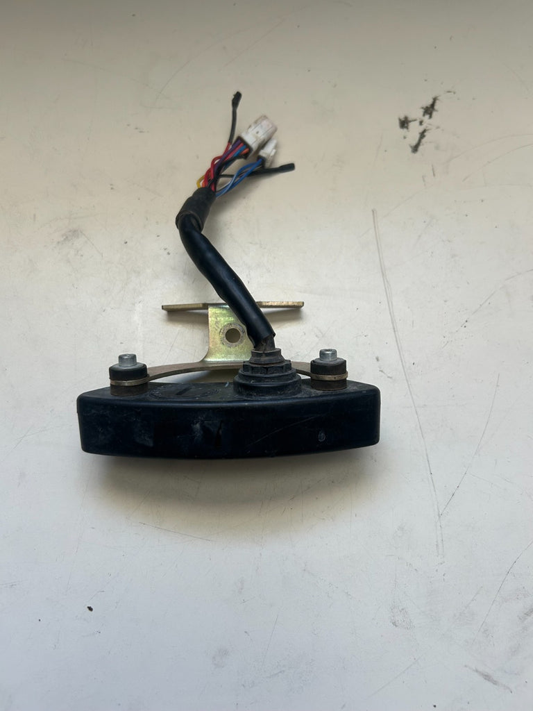 2023 TM Moto 300EN Tachometer - Part# WOR1-37-200