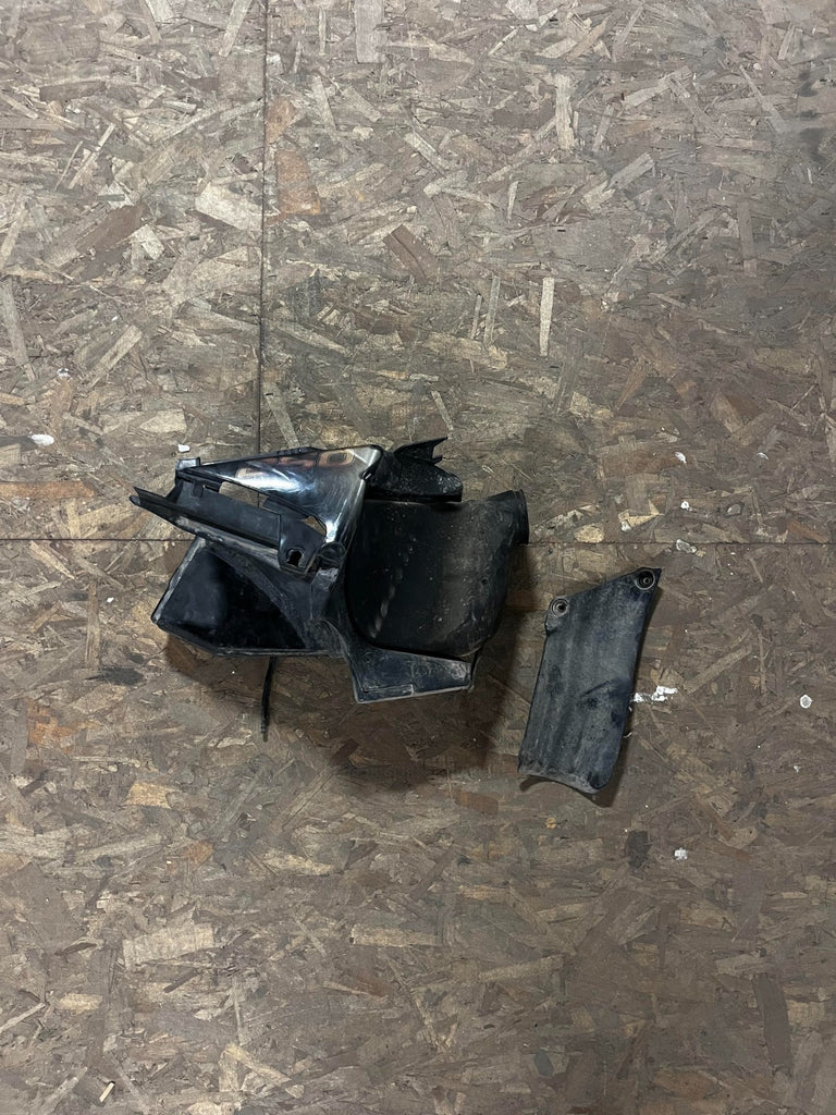OEM 2002 KTM 250 EXC airbox/boot PART# 54706026000