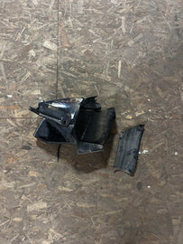 OEM 2002 KTM 250 EXC airbox/boot PART# 54706026000