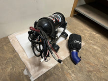 Load image into Gallery viewer, Yamaha yz450 Nitrous Kit Timbersled (Old Skid &amp; ARO) 14-17. Raze ECU Snow