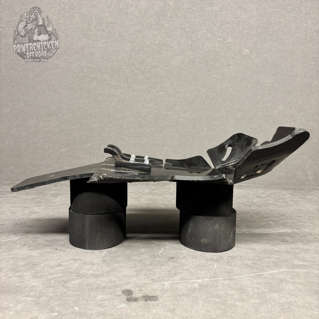2017 Kawasaki KX450F AXP Skid Plate – AXP Racing | Used & Well Tested