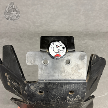 Load image into Gallery viewer, 2017 Kawasaki KX450F AXP Skid Plate – AXP Racing | Used &amp; Well Tested