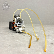 Load image into Gallery viewer, 2008 KTM 144SX Carburetor – OEM | Clean &amp; Tested | Part# 50331101144
