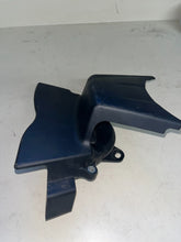 Load image into Gallery viewer, 2014 Honda CBR500R OEM Engine Sprocket Cover Guard 11350-mgz-j000