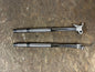 2002 KTM 250 EXC-F Forks