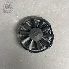 Load image into Gallery viewer, SPAL 10" Electric Cooling Fan – 12V | Brand New in Box