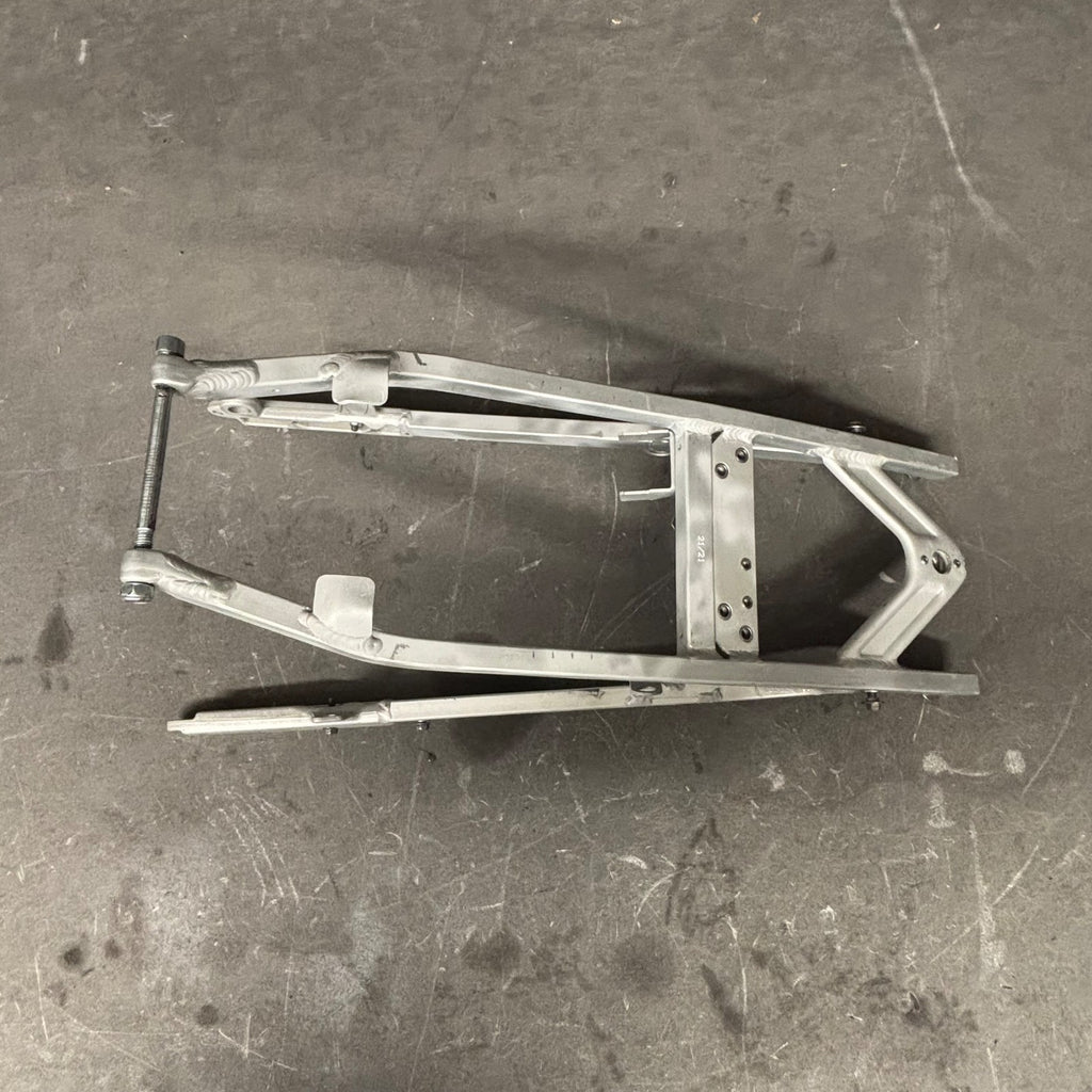 2021 sherco 300 sef factory rear subframe part #7293
