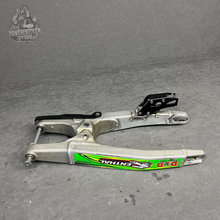 Load image into Gallery viewer, 2017 Kawasaki KX450F Swingarm – OEM with Chain Guides