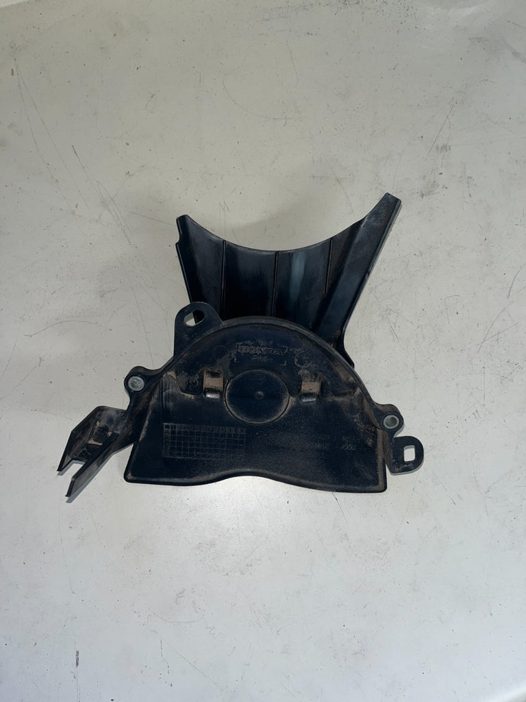 2014 Honda CBR500R OEM Engine Sprocket Cover Guard 11350-mgz-j000