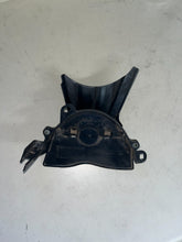 Load image into Gallery viewer, 2014 Honda CBR500R OEM Engine Sprocket Cover Guard 11350-mgz-j000